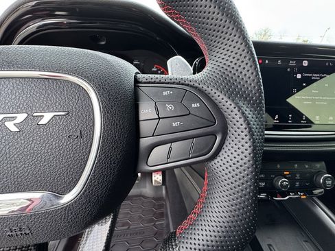 Used 2021 Dodge Durango SRT w/ Black Package image 22