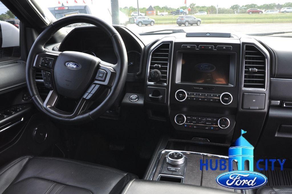 Used 2021 Ford Expedition Limited RWD image 19
