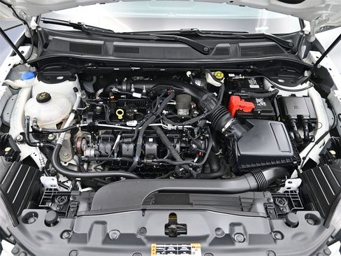 Used 2021 Lincoln Corsair AWD w/ Premium Package image 57