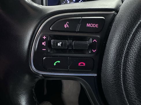 Used 2018 Kia Sportage EX w/ EX Technology Package FWD image 53