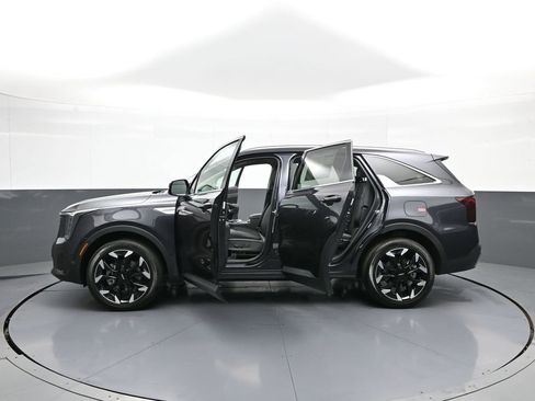 New 2026 Kia Sorento EX AWD/4WD image 44