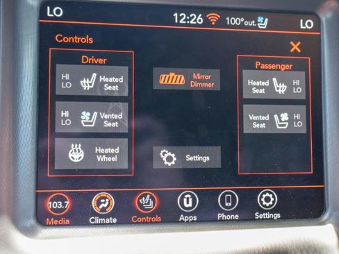 Used 2022 Dodge Challenger R/T w/ Plus Package RWD image 15