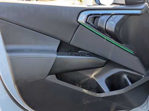 Used 2025 BMW X3 xDrive30i w/ Premium Package image 14