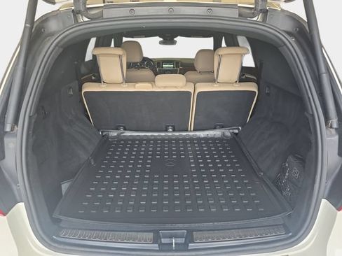 Used 2015 Mercedes-Benz ML 400 4MATIC image 14