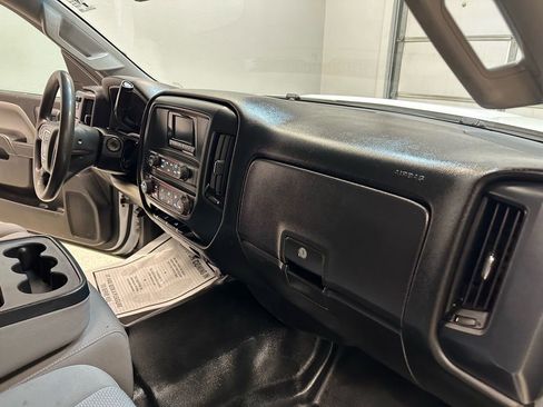 Used 2015 GMC Sierra 3500 2WD Regular Cab w/ Sierra Convenience Package image 21