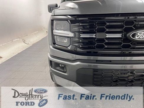New 2025 Ford F150 STX w/ LOBO Package image 9