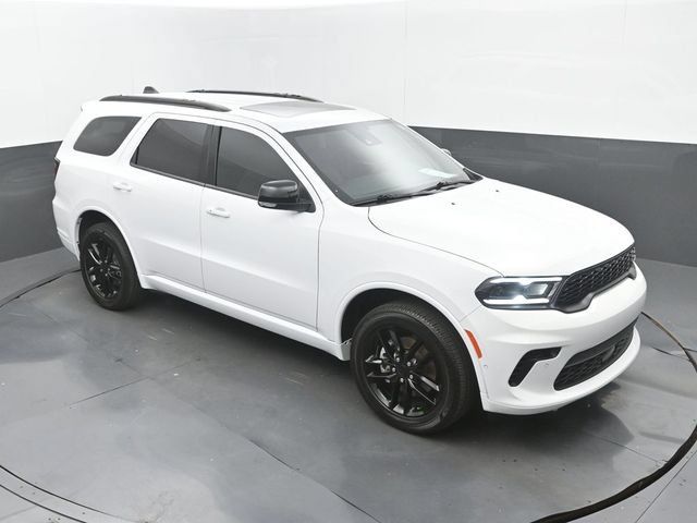 Used 2026 Dodge Durango GT AWD/4WD image 19