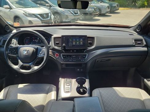 Used 2020 Honda Passport EX-L image 15