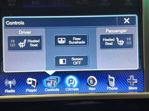 Used 2015 Maserati Quattroporte GTS RWD image 30