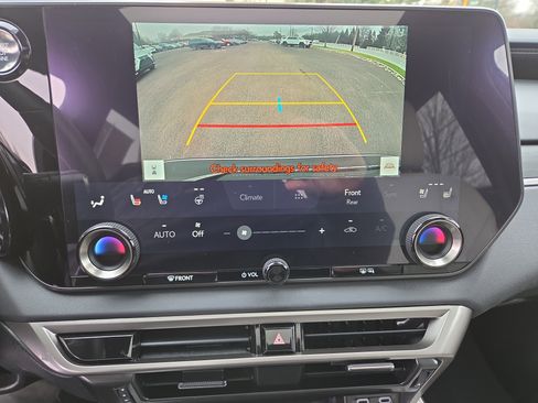 Certified 2023 Lexus RX 350 Premium image 27