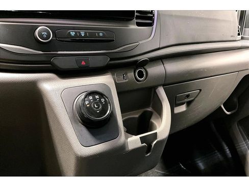 Used 2022 Ford E-Transit Base w/ Load Area Protection Package image 29