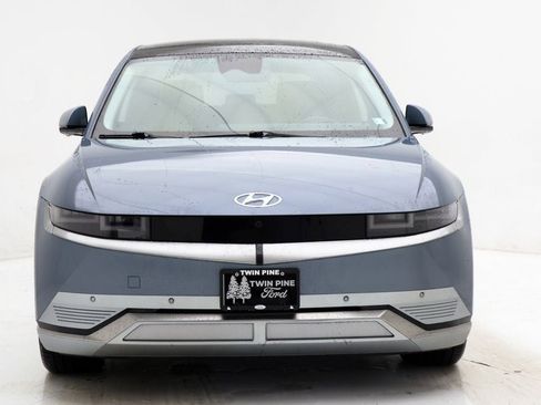 Used 2023 Hyundai Ioniq 5 Limited w/ Cargo Package image 5