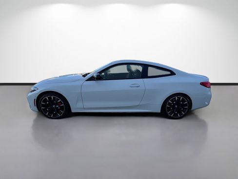 New 2026 BMW 430i 430i w/ M Sport Package image 6