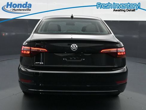 Used 2019 Volkswagen Jetta S FWD image 7