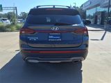 Certified 2022 Hyundai Santa Fe XRT image 3