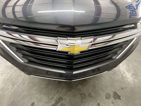Used 2022 Chevrolet Equinox LT image 30