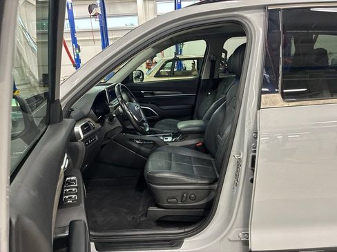 Certified 2021 Kia Telluride EX w/ EX Premium Package AWD/4WD image 15