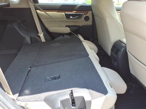 Used 2017 Honda CR-V EX-L image 21