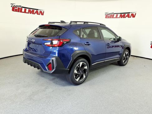 New 2026 Subaru Crosstrek 2.5i Limited image 2