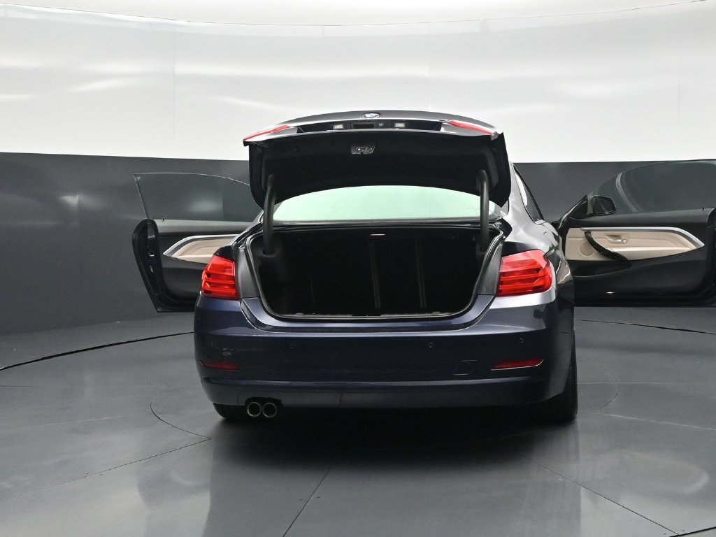 Used 2014 BMW 428i Coupe RWD image 33