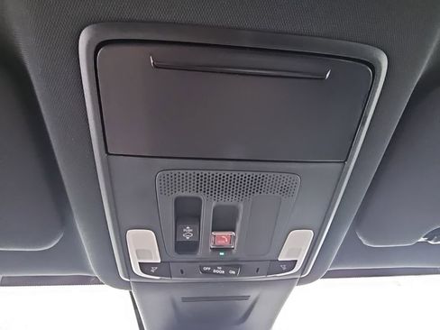 New 2026 Honda CR-V TrailSport image 21