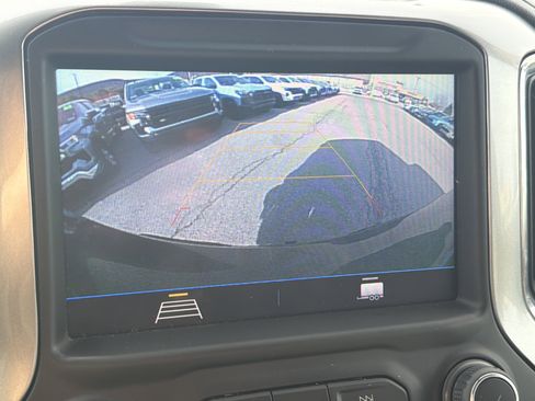 Used 2022 Chevrolet Silverado 1500 RST image 21