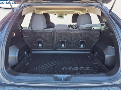 Used 2024 Subaru Crosstrek 2.0i Premium image 25