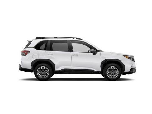 New 2026 Subaru Forester Premium image 7