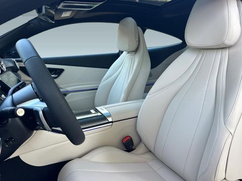 New 2026 Mercedes-Benz CLE 450 4MATIC Coupe image 19