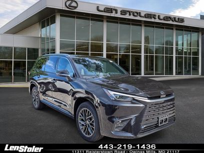 New 2026 Lexus TX 350 AWD w/ Technology Package