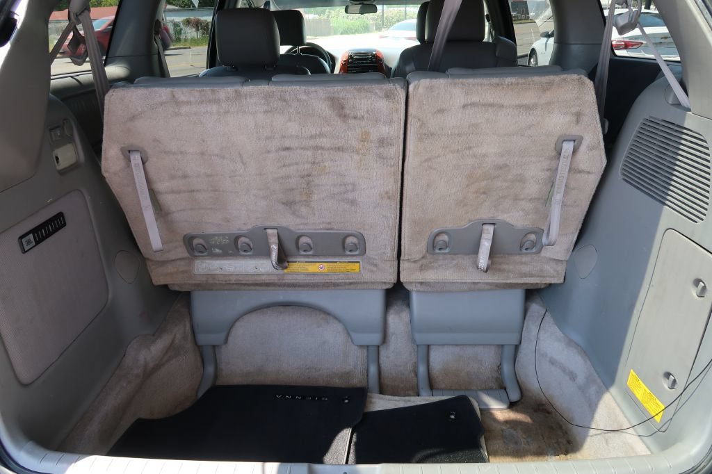 Used 2005 Toyota Sienna XLE FWD image 12