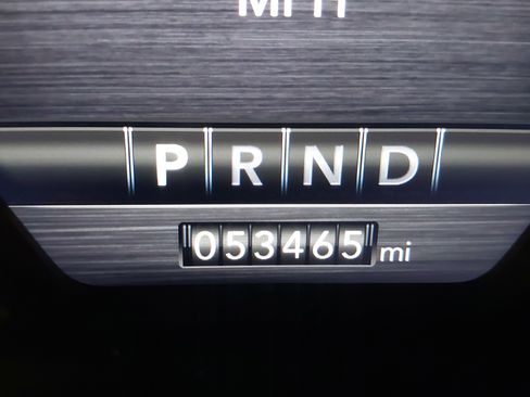 Used 2020 RAM 1500 Big Horn image 19