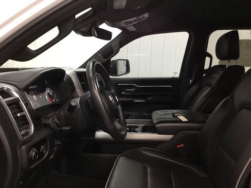 Used 2024 RAM 1500 Laramie image 5
