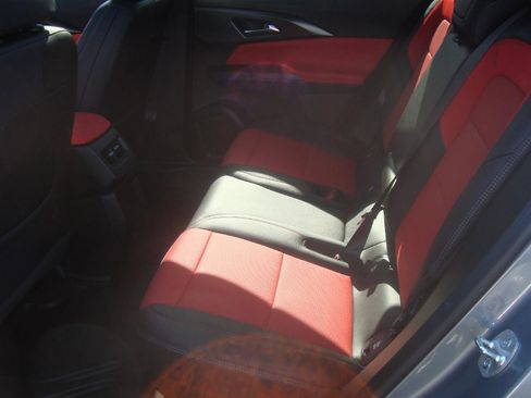 Used 2025 Chevrolet Equinox EV RS image 15