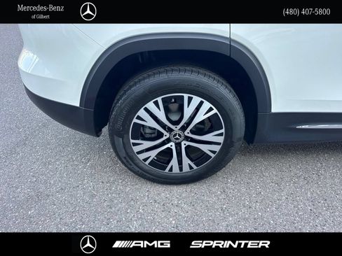 Certified 2026 Mercedes-Benz GLB 250 image 7