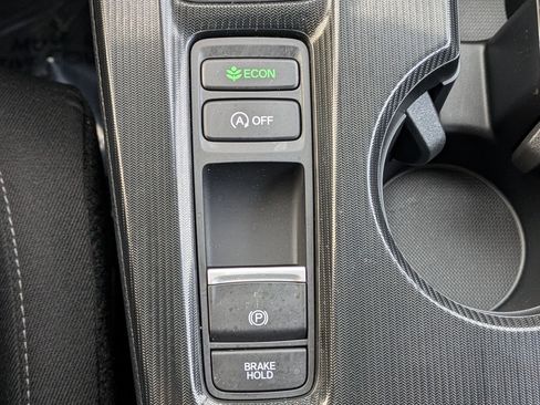 Certified 2024 Honda Civic EX image 18