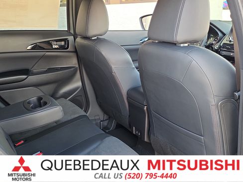 New 2026 Mitsubishi Eclipse Cross AWD image 30