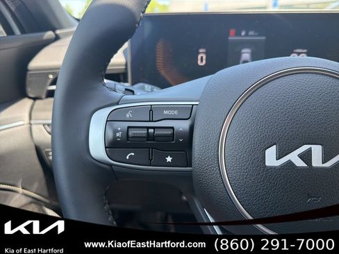 New 2026 Kia K5 GT-Line AWD/4WD image 31