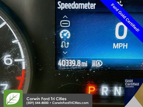 Used 2022 Ford F150 XL w/ STX Appearance Package AWD/4WD image 2