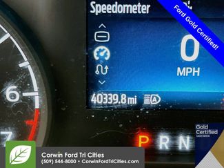 Used 2022 Ford F150 XL w/ STX Appearance Package AWD/4WD video 2