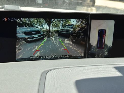 New 2026 Lincoln Navigator Reserve AWD/4WD image 31