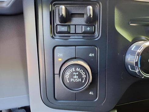 Used 2022 Ford F150 XLT w/ Equipment Group 302A High image 21