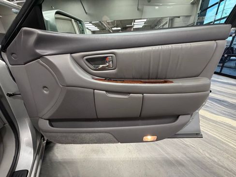 Used 2003 Toyota Avalon XLS FWD image 35