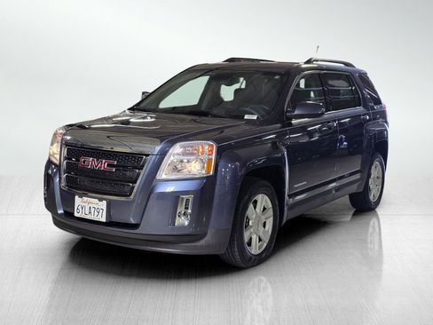 Used 2013 GMC Terrain SLE w/ Convenience Package FWD image 3