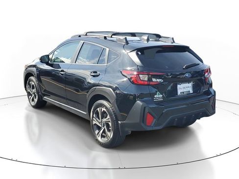 Certified 2024 Subaru Crosstrek 2.0i Premium AWD/4WD image 3