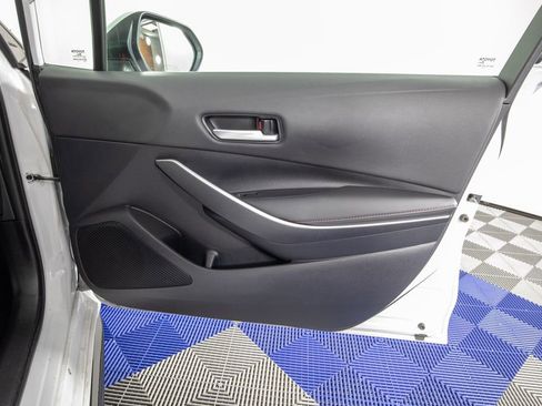 Used 2024 Toyota Corolla SE FWD image 15