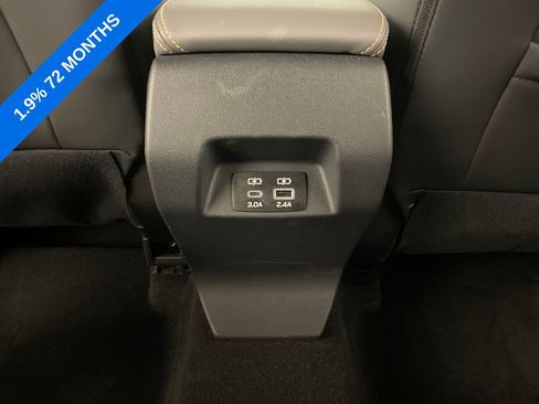 Certified 2025 Subaru Crosstrek 2.5i Sport image 22