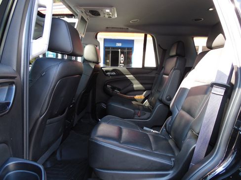 Used 2016 Chevrolet Tahoe LTZ image 6