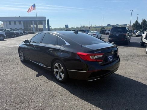 Used 2018 Honda Accord EX-L image 5