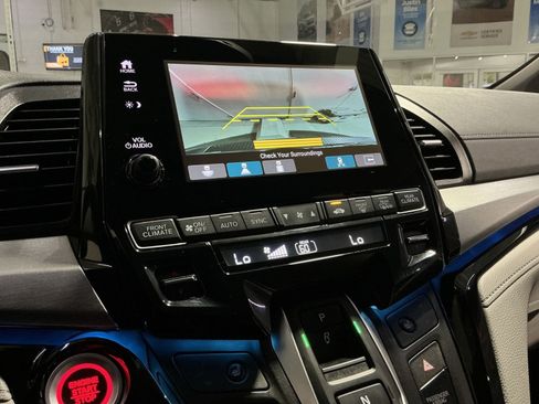 Used 2022 Honda Odyssey Touring image 20